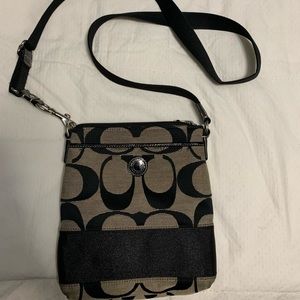 Coach Crossbody Bag